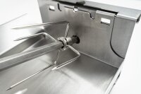 Merklinger Rotisserie Tischgestell