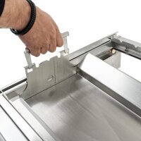 Merklinger Rotisserie Komplettset