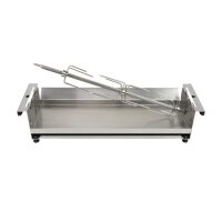 Merklinger Rotisserie Komplettset