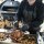 Merklinger Rotisserie Komplettset