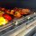 Merklinger Rotisserie Komplettset