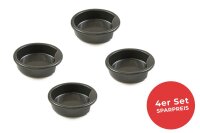 Merklinger Keltentopf S 410ml - 4er-Set