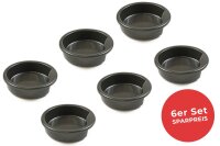 Merklinger Keltentopf S 410ml - 6er-Set