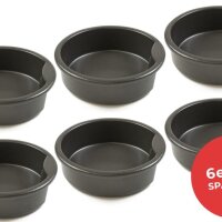Merklinger Keltentopf M 1050ml - 6er-Set