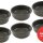 Merklinger Keltentopf M 1050ml - 6er-Set