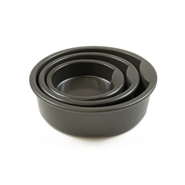 Merklinger Keltentopf Set 3-teilig S + M + L