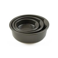 Merklinger Keltentopf Set 3-teilig S + M + L