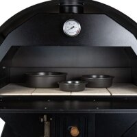 Merklinger Keltentopf Set 3-teilig S + M + L