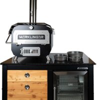 Merklinger Keltentopf Set 3-teilig S + M + L