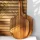 Gozney Acacia Holz Pizza Peel & Servierteller 16" XL