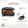 Gozney Arc Off Black BUNDLE Starter
