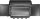 Napoleon Phantom, Rogue® PRO 30 Plancha, Mattschwarz