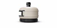 Gozney Dome S1 Creme BUNDLE Starter