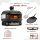 Gozney Dome Dual Fuel Off Black BUNDLE Pro