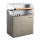 Flammkraft Block Ds (Gen.5) Grill #2 Taupe