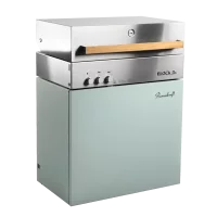 Flammkraft Block Ds (Gen.5) Grill #6 Pool