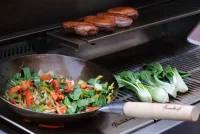 Flammkraft Block Ds (Gen.5) Grill #6 Pool