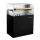 Flammkraft Block Ds (Gen.5) Grill #7 Elfenbeinschwarz