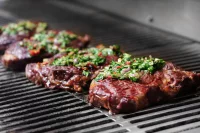 Flammkraft Block Ds (Gen.5) Einbaugrill