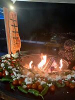 Basik Grillkurs So.21.06.2025 Feuer & Flamme