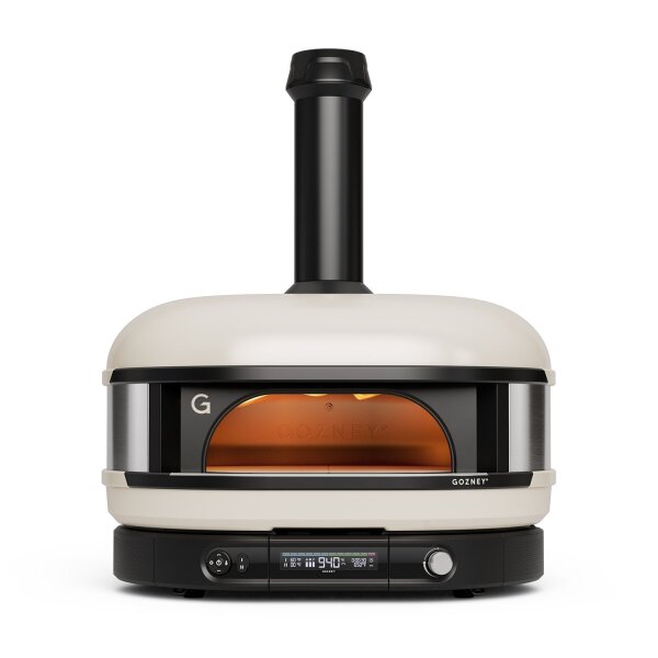 Gozney Dome XL Dual Fuel Bone