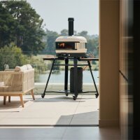 Gozney Dome XL Dual Fuel Bone
