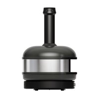 Gozney Dome XL Dual Fuel Off Black