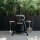 Gozney Dome XL Dual Fuel Off Black