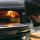 Gozney Dome XL Dual Fuel Off Black