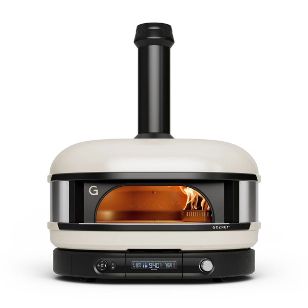 Gozney Dome Gen 2.0 Dual Fuel Bone