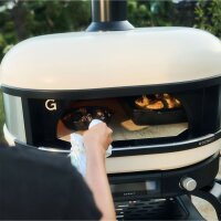 Gozney Dome Gen 2.0 Dual Fuel Bone