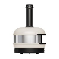 Gozney Dome Gen 2.0 Dual Fuel Bone