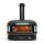 Gozney Dome Gen 2.0 Dual Fuel Off Black