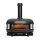 Gozney Dome Gen 2.0 Dual Fuel Off Black