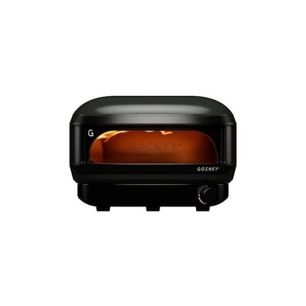 Gozney Arc Lite Off Black