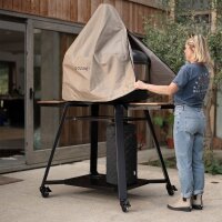 Gozney Dome XL Gen 2.0 Abdeckhaube Kurz