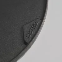 BSTRD. Large 180 Griddle