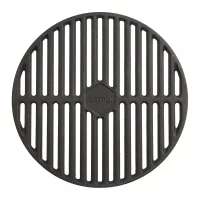 BSTRD. Compact 360 Grill Gussrost rund
