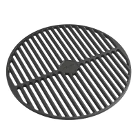BSTRD. Compact 360 Grill Gussrost rund