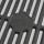 BSTRD. Medium 360 Grill Gussrost rund