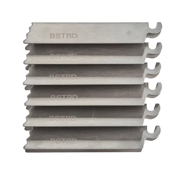 BSTRD. Pins