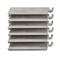 BSTRD. Pins