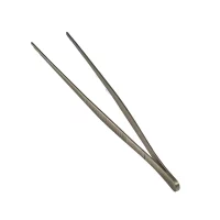 BSTRD. Precision Tong Pinzette