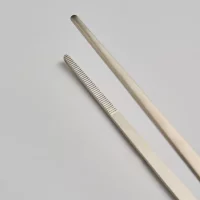 BSTRD. Precision Tong Pinzette
