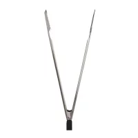 BSTRD. Tongs Grillzange