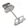BSTRD. Lifter Grillrostheber