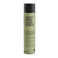 BSTRD. Cast Iron Spray