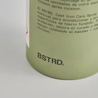 BSTRD. Cast Iron Spray