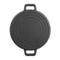 BSTRD. Dutch Oven 24