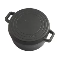 BSTRD. Dutch Oven 24